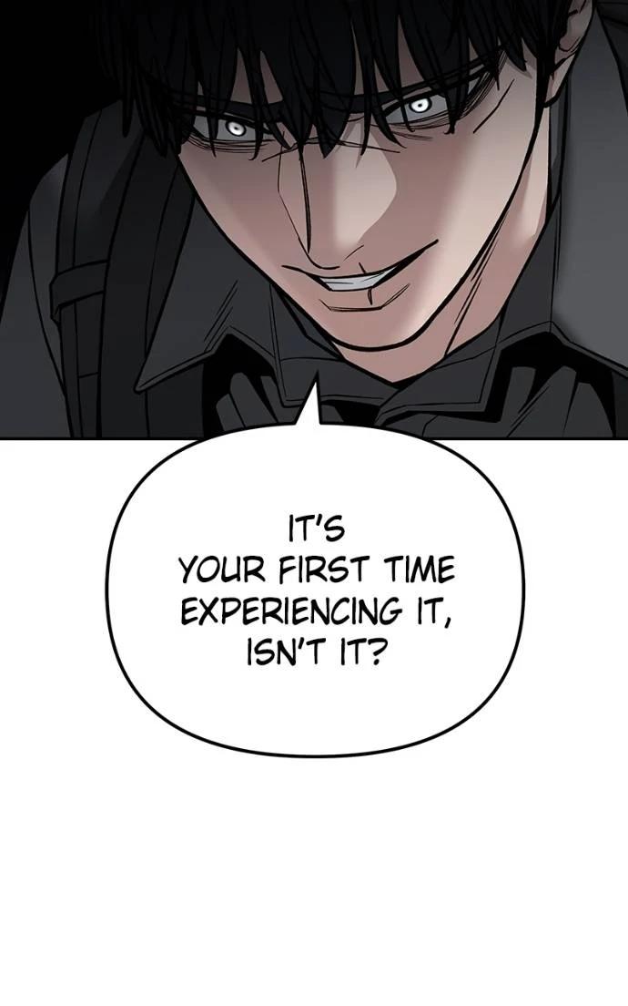 Read Designated Bully (en) Manga Online