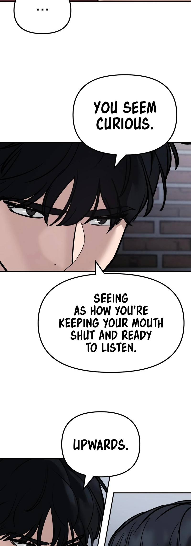 Read Designated Bully (en) Manga Online