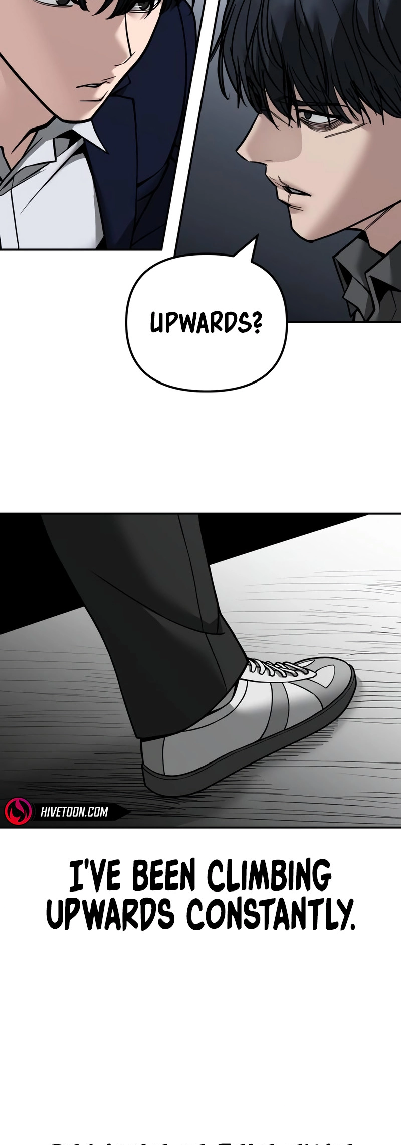 Read Designated Bully (en) Manga Online