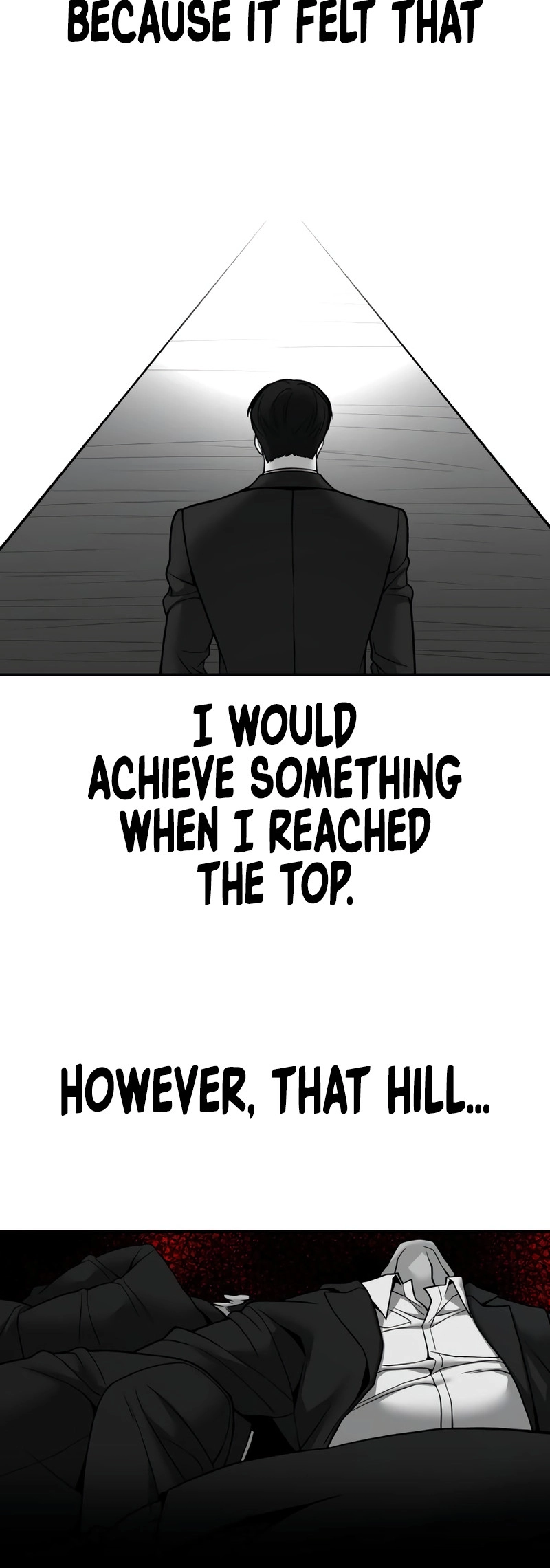 Read Designated Bully (en) Manga Online