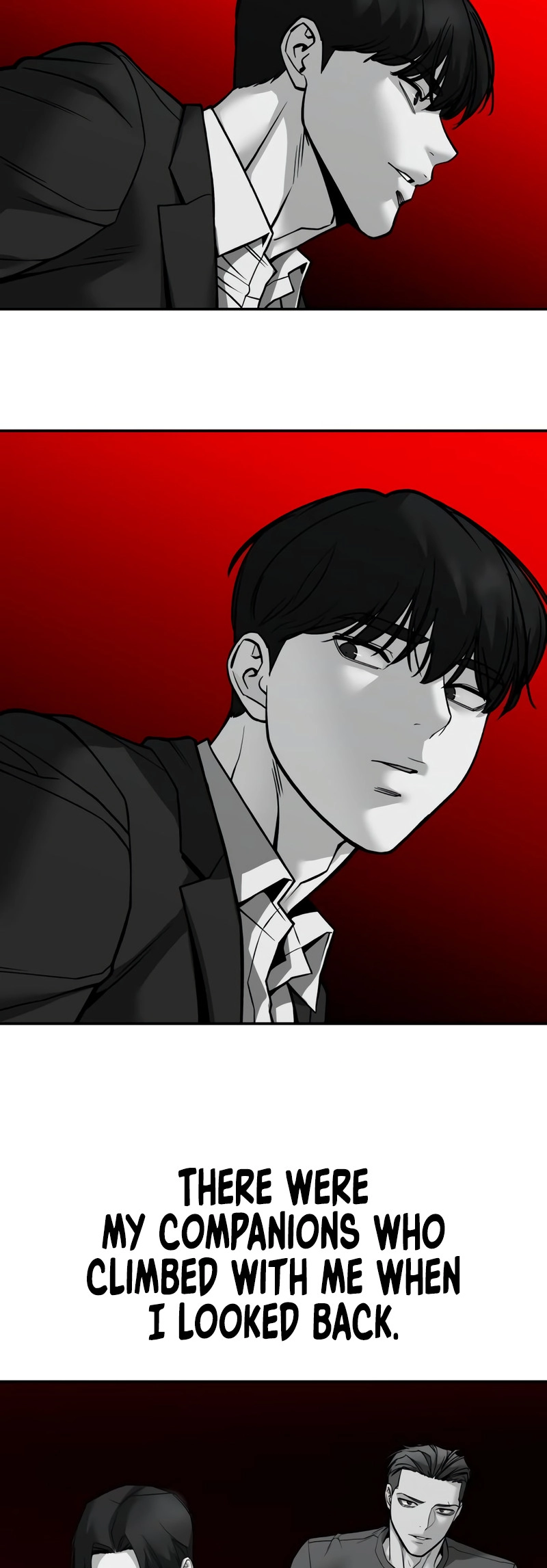 Read Designated Bully (en) Manga Online