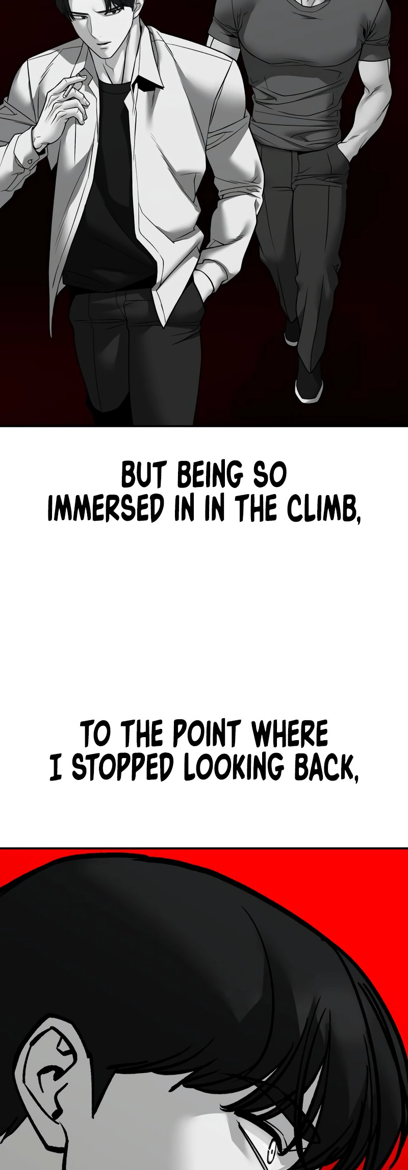 Read Designated Bully (en) Manga Online