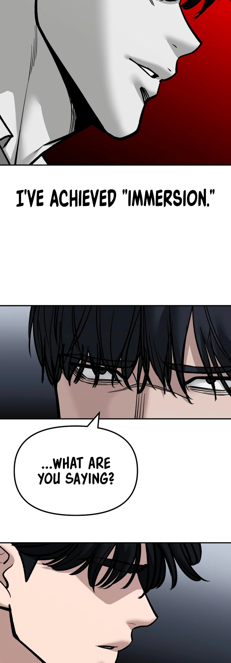 Read Designated Bully (en) Manga Online