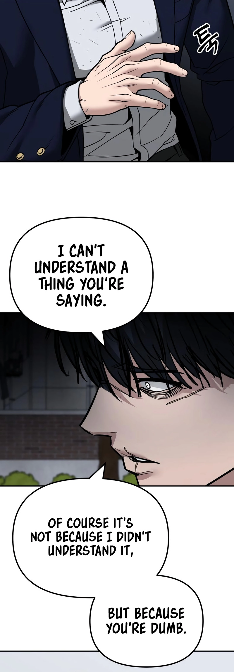 Read Designated Bully (en) Manga Online