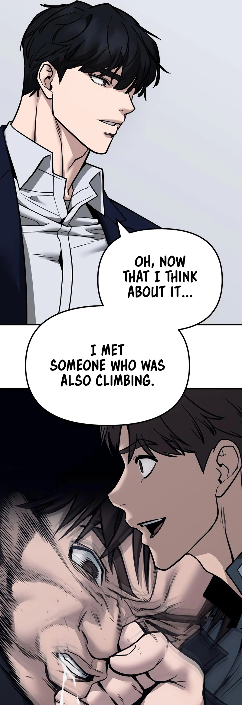 Read Designated Bully (en) Manga Online