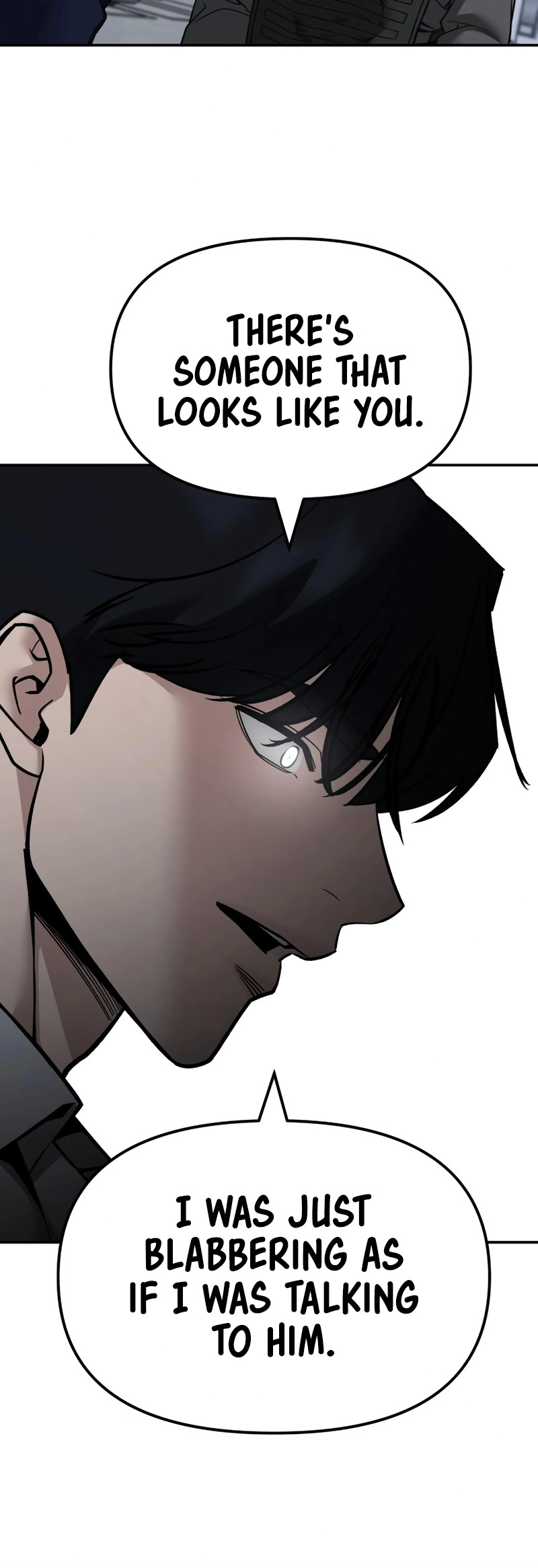 Read Designated Bully (en) Manga Online