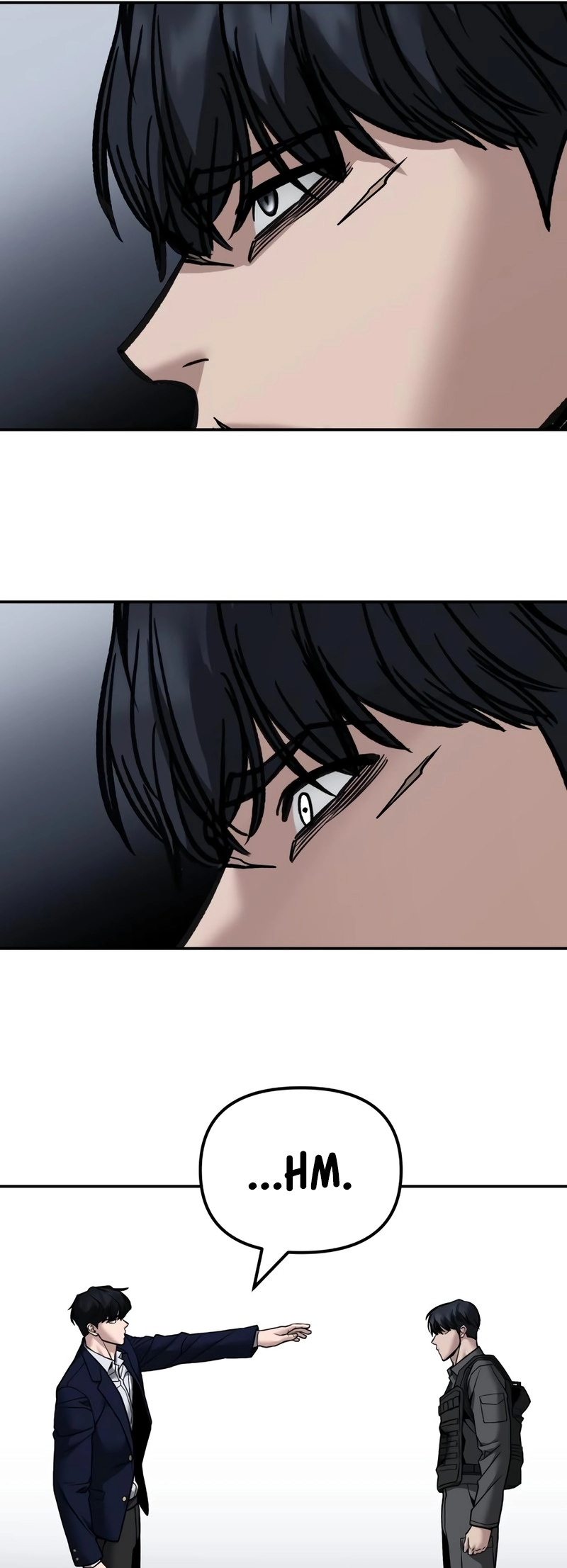 Read Designated Bully (en) Manga Online