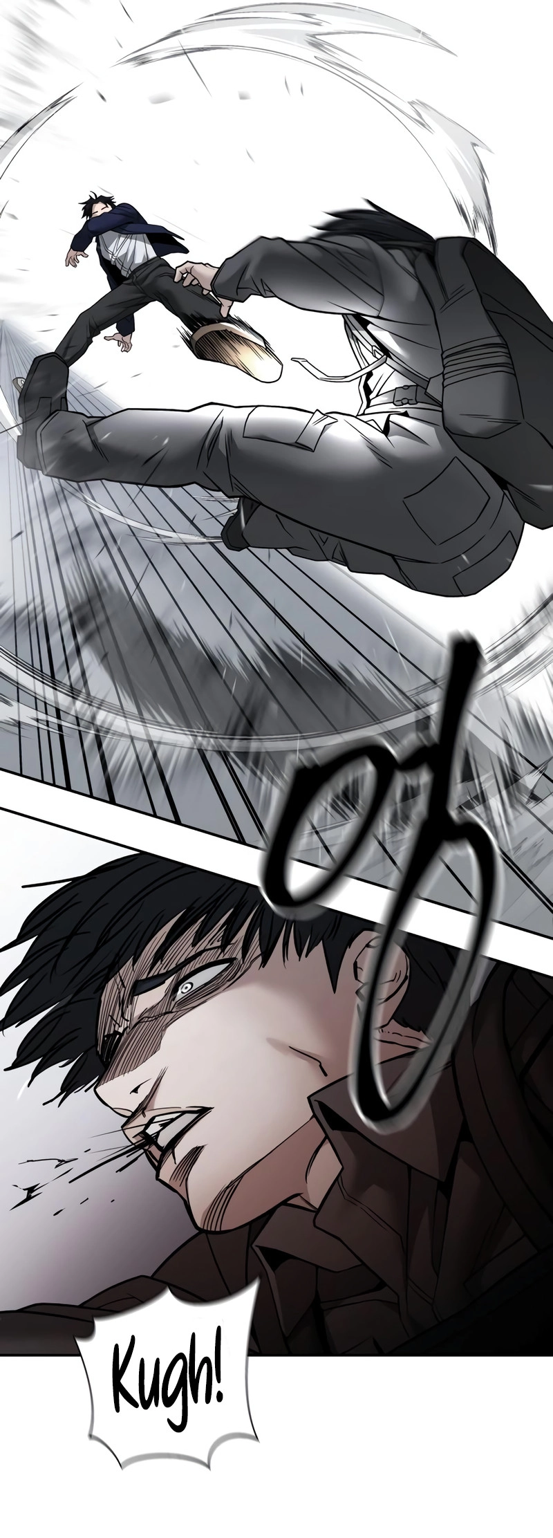 Read Designated Bully (en) Manga Online