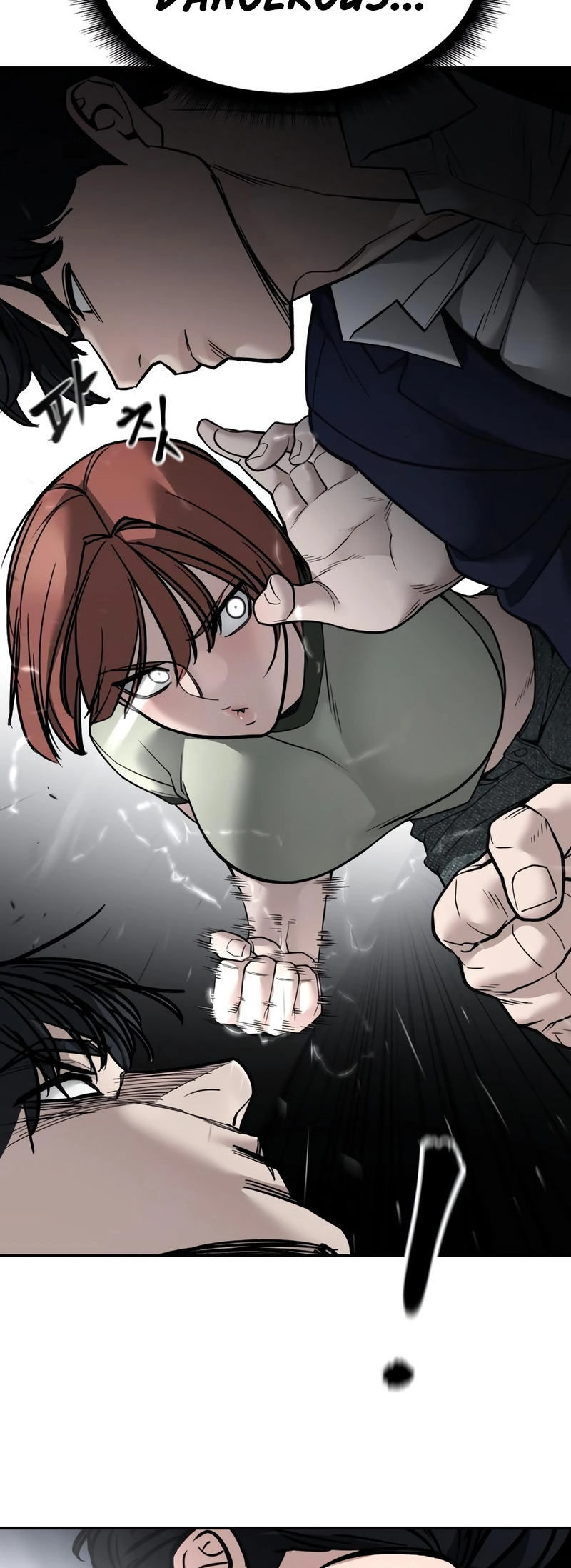 Read Designated Bully (en) Manga Online