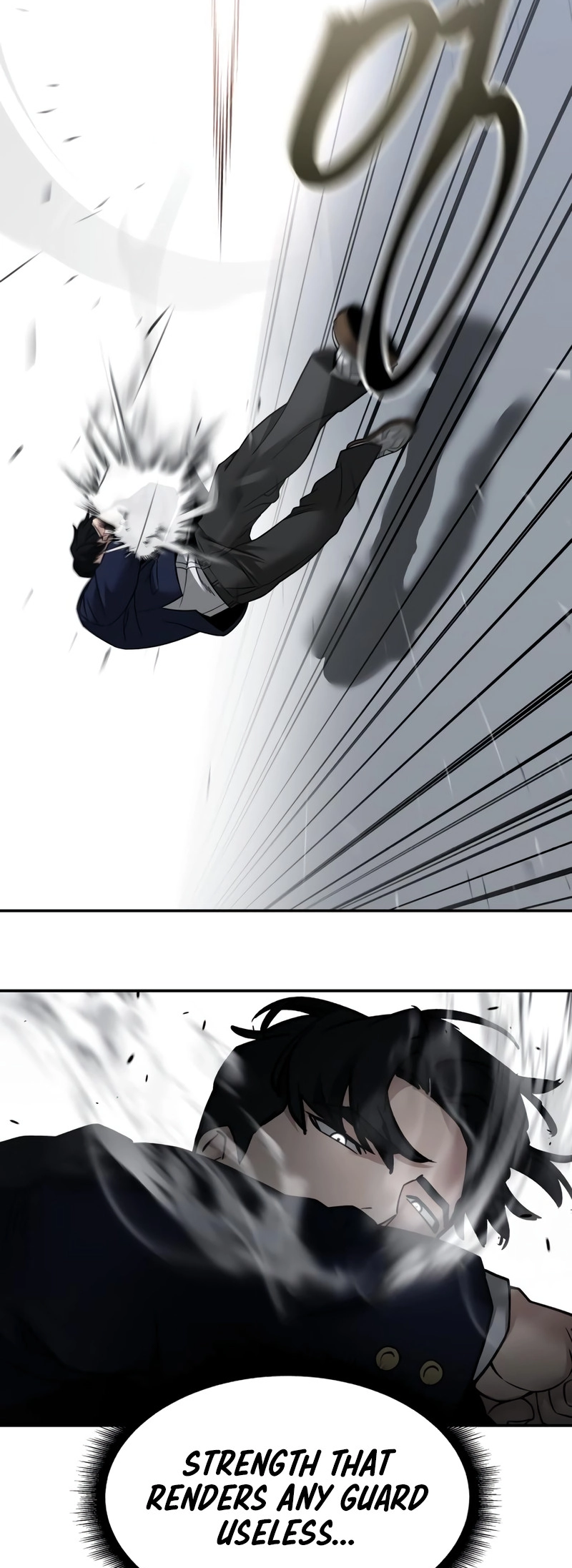 Read Designated Bully (en) Manga Online