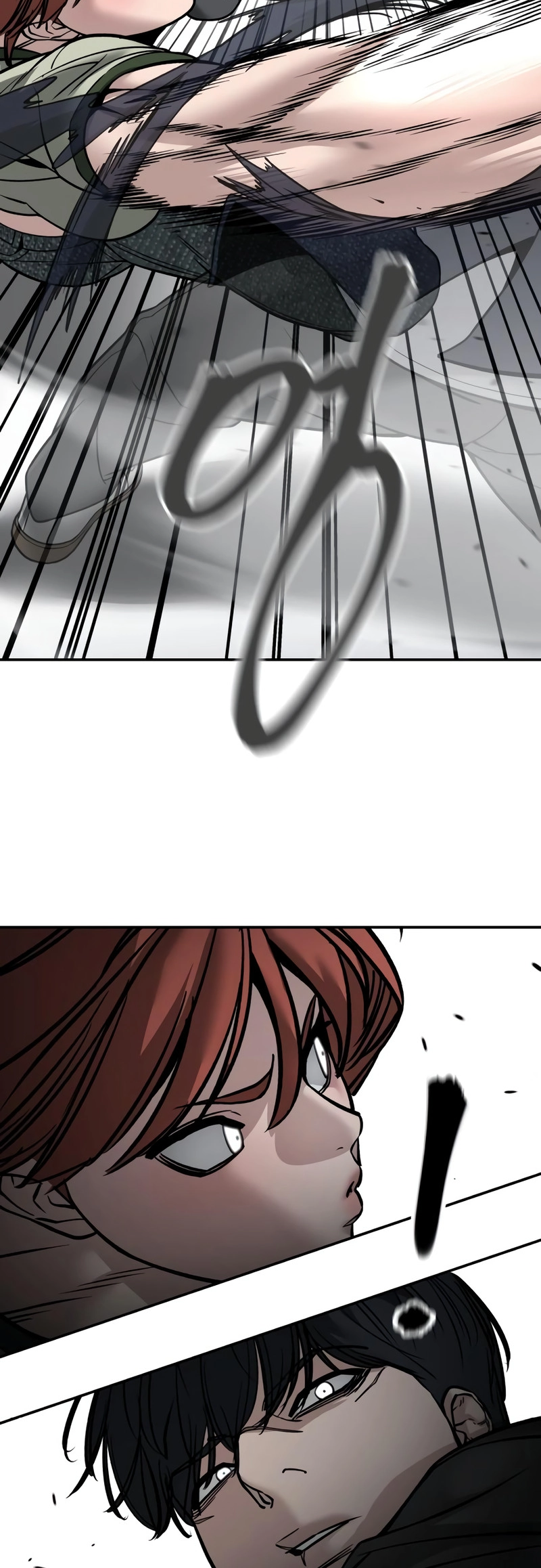 Read Designated Bully (en) Manga Online