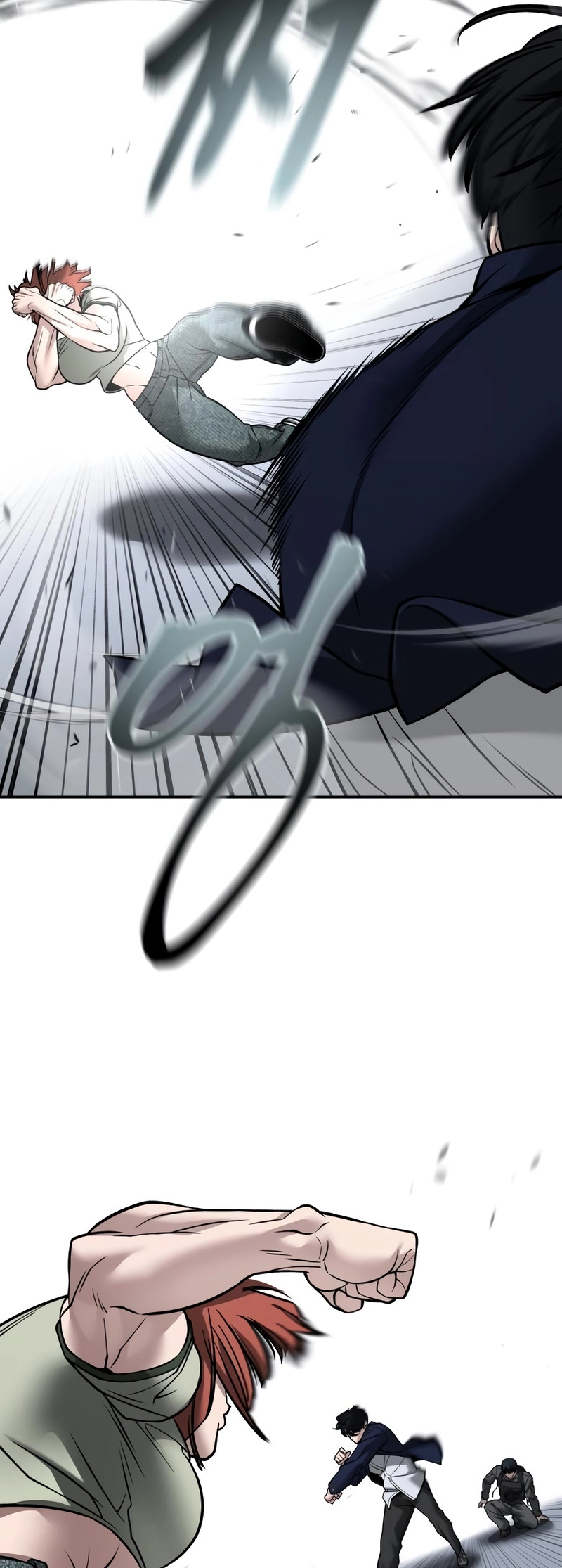 Read Designated Bully (en) Manga Online