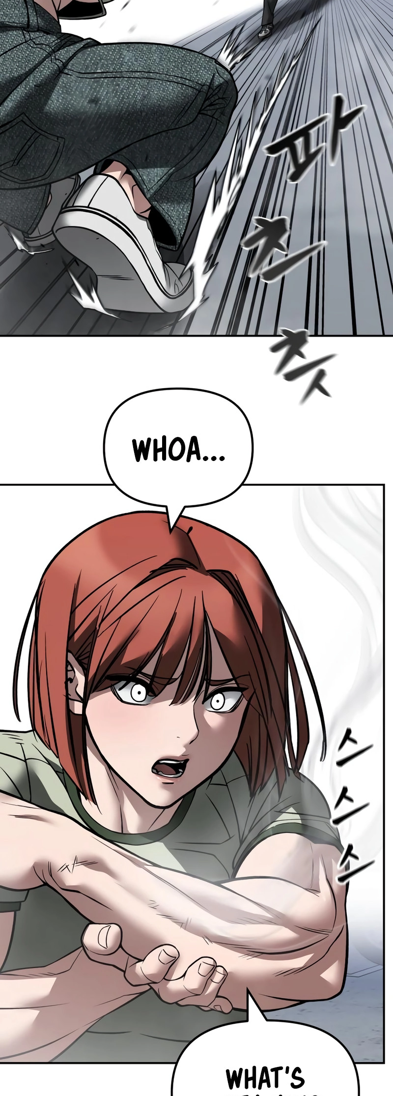 Read Designated Bully (en) Manga Online