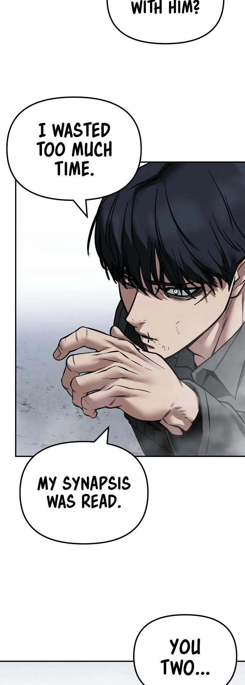 Read Designated Bully (en) Manga Online