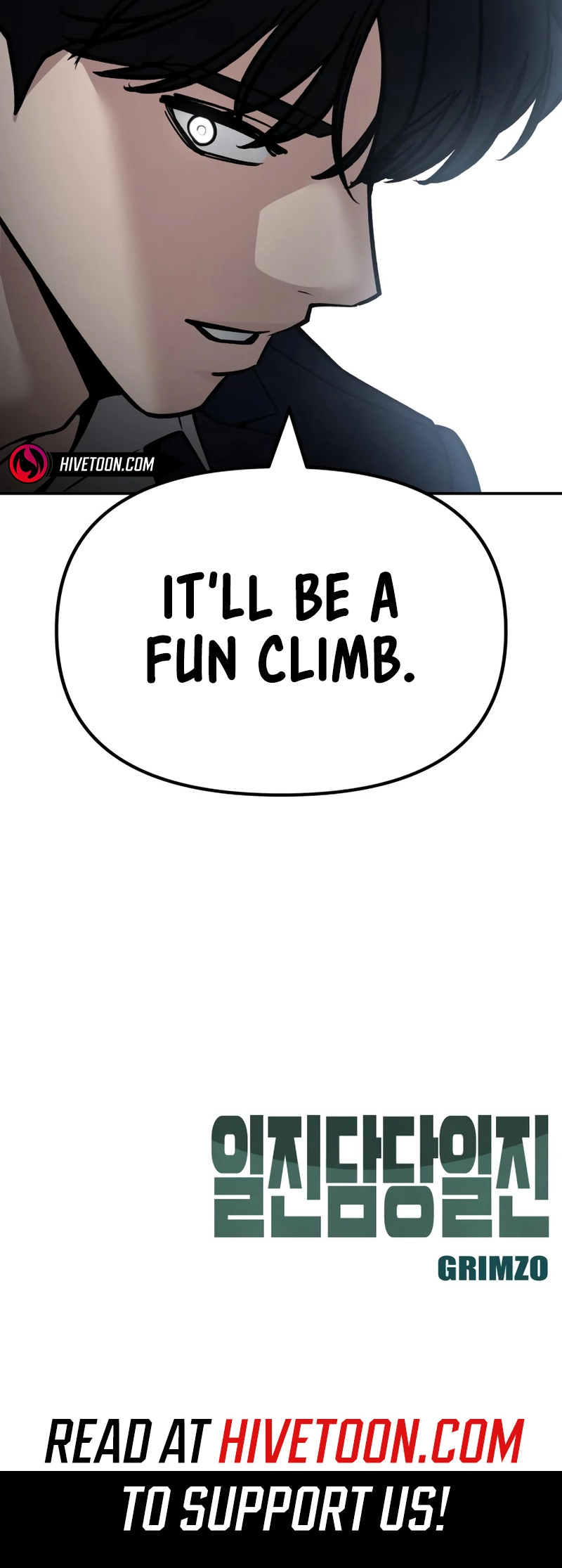 Read Designated Bully (en) Manga Online