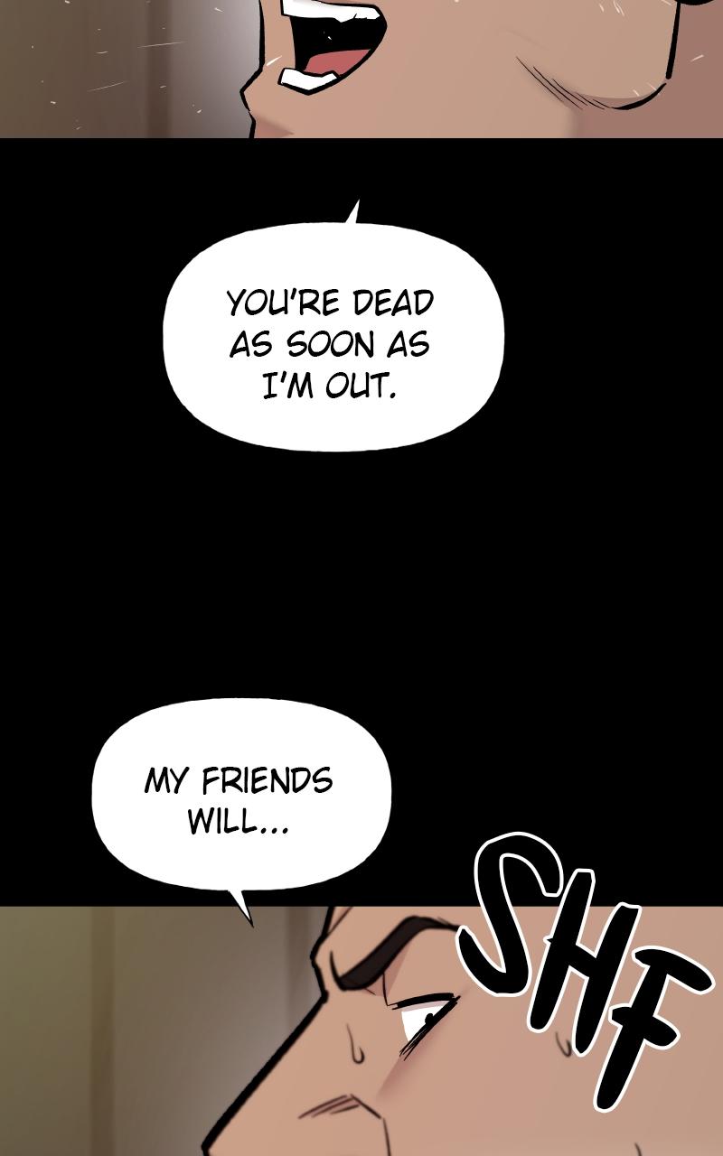 Read Designated Bully (en) Manga Online