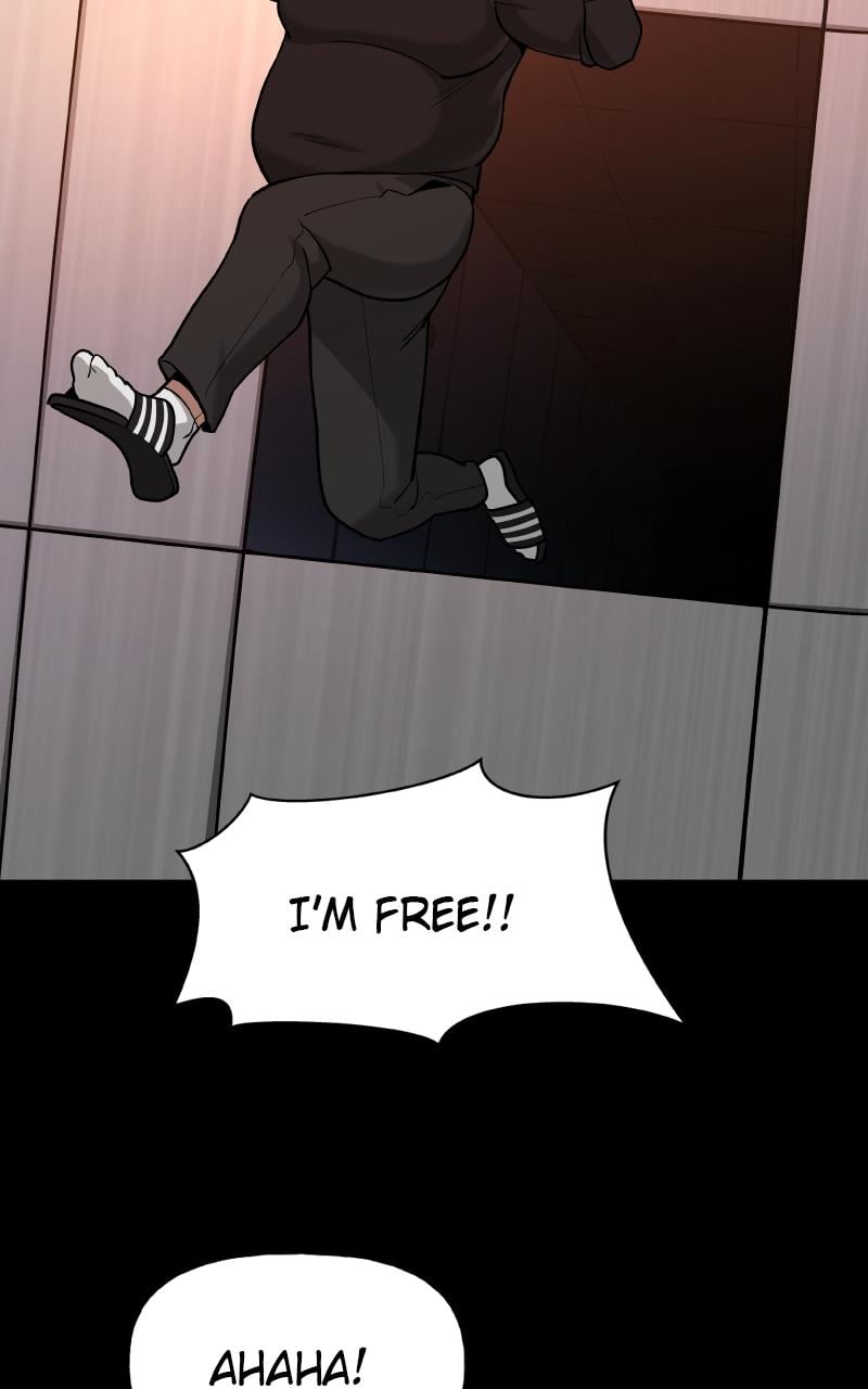 Read Designated Bully (en) Manga Online