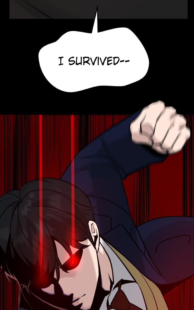Read Designated Bully (en) Manga Online