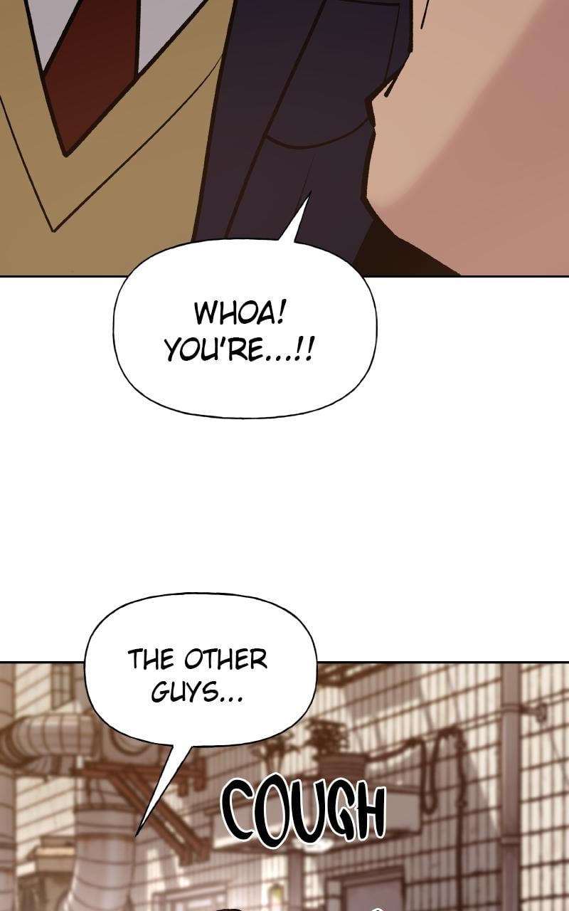 Read Designated Bully (en) Manga Online