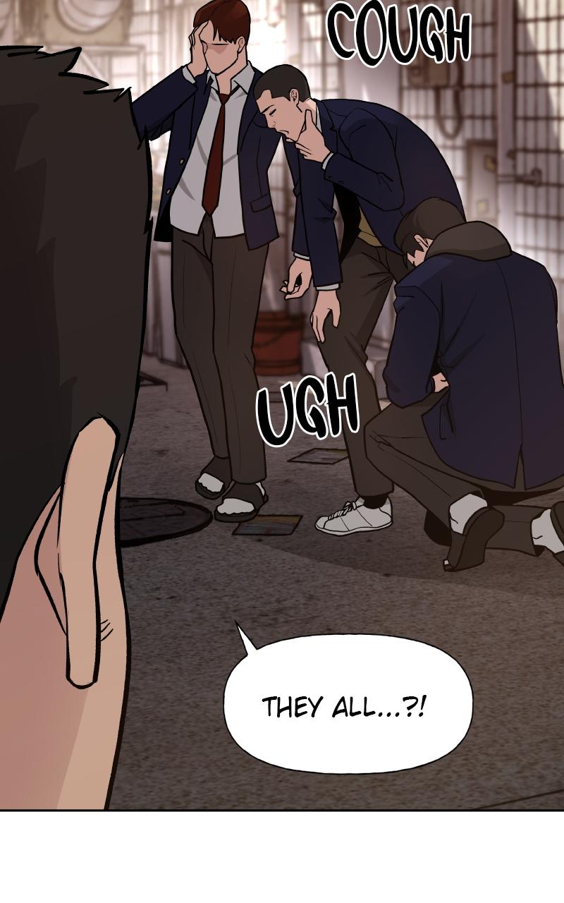 Read Designated Bully (en) Manga Online