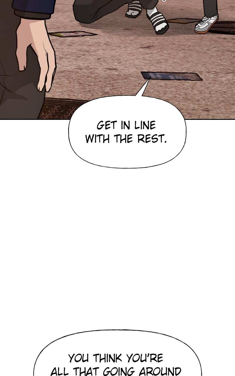 Read Designated Bully (en) Manga Online
