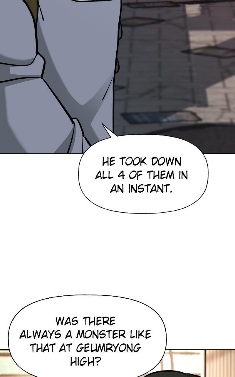 Read Designated Bully (en) Manga Online