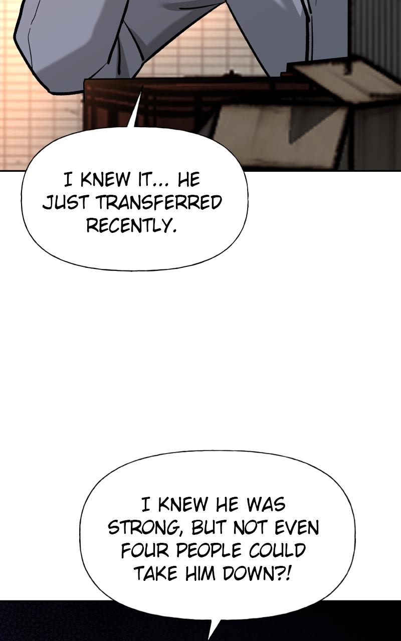 Read Designated Bully (en) Manga Online