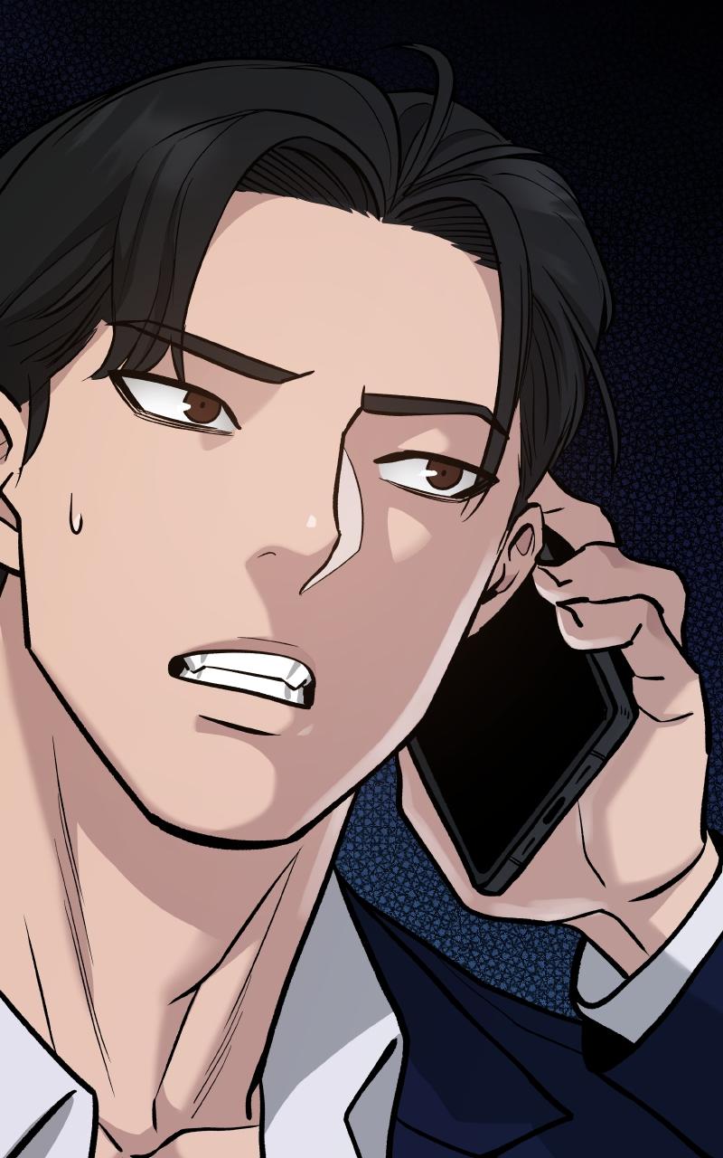 Read Designated Bully (en) Manga Online