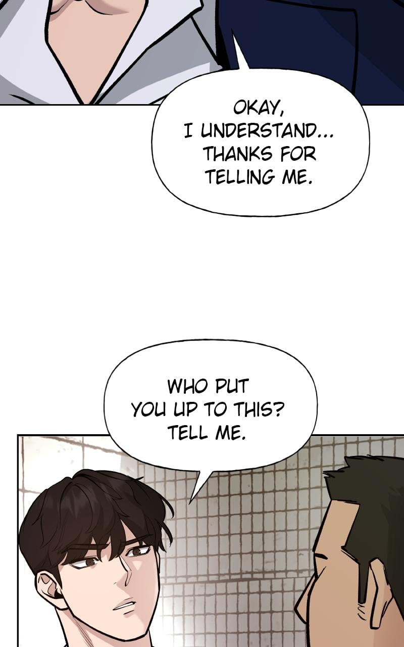 Read Designated Bully (en) Manga Online