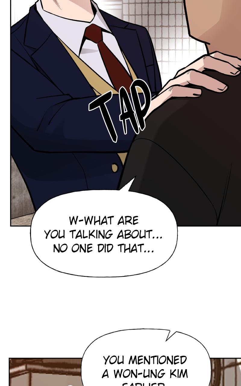 Read Designated Bully (en) Manga Online