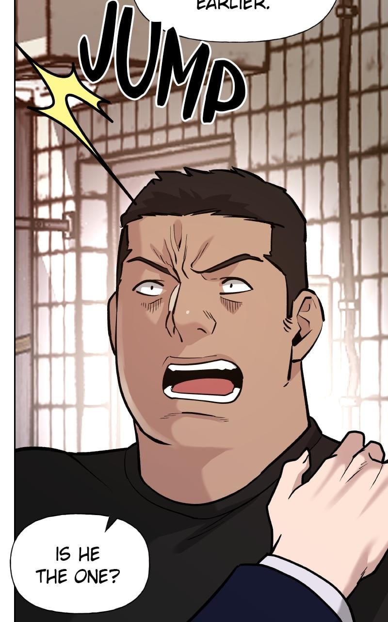 Read Designated Bully (en) Manga Online