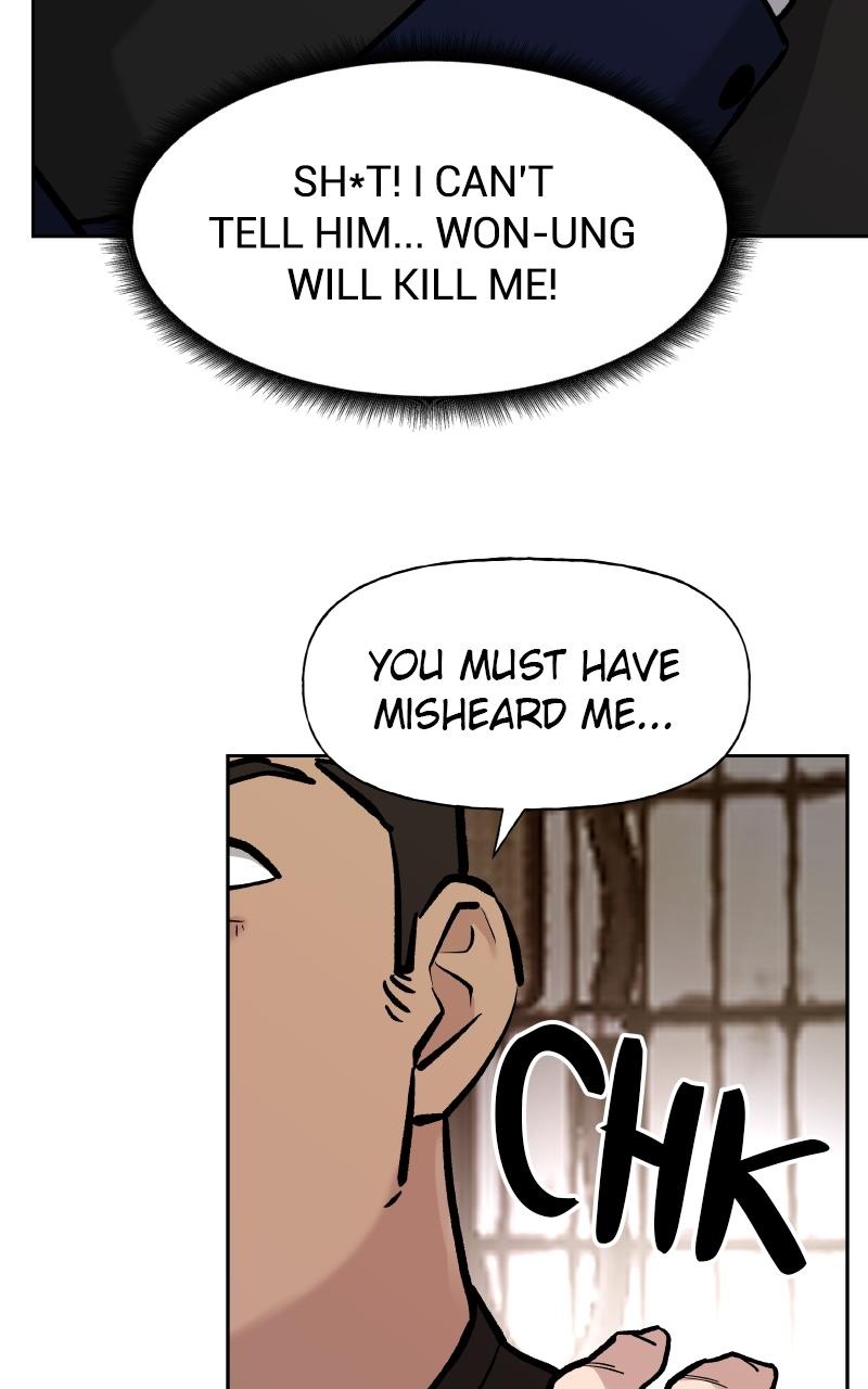Read Designated Bully (en) Manga Online