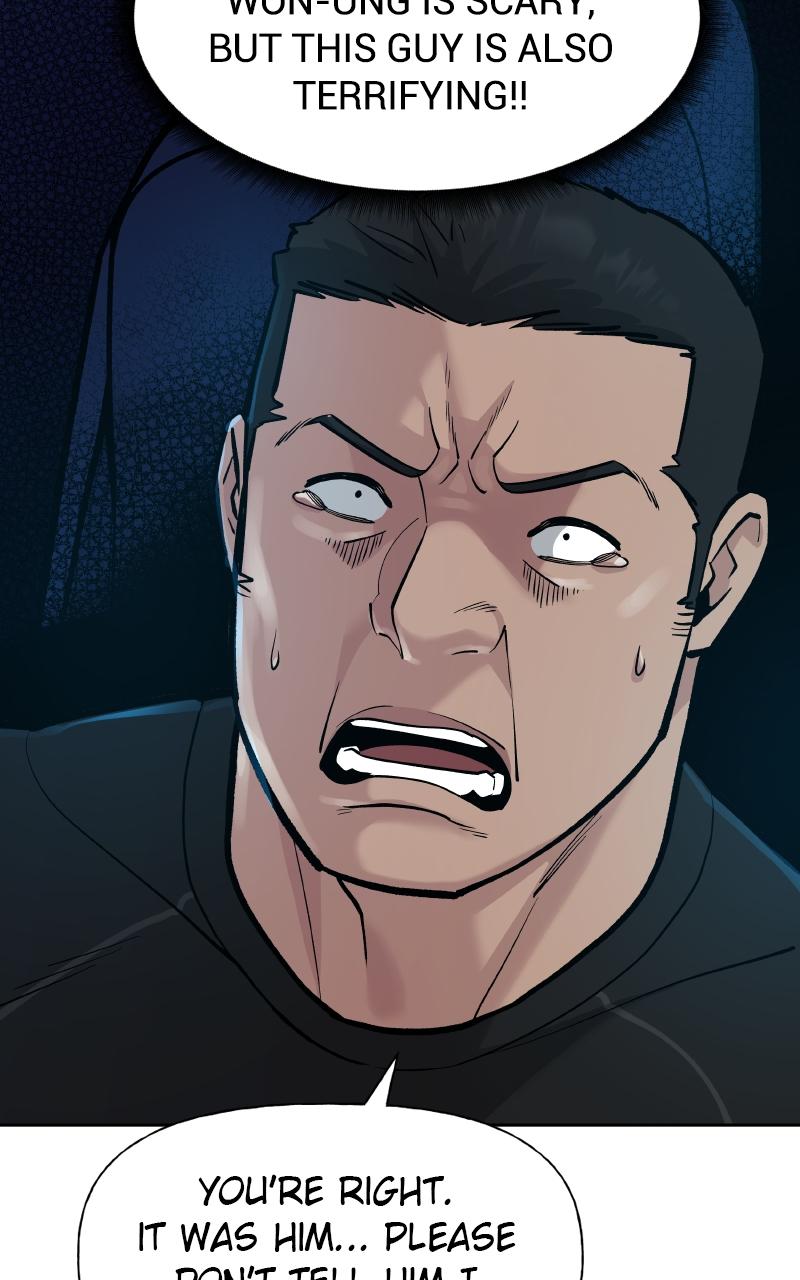 Read Designated Bully (en) Manga Online