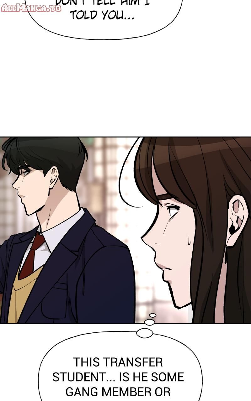 Read Designated Bully (en) Manga Online