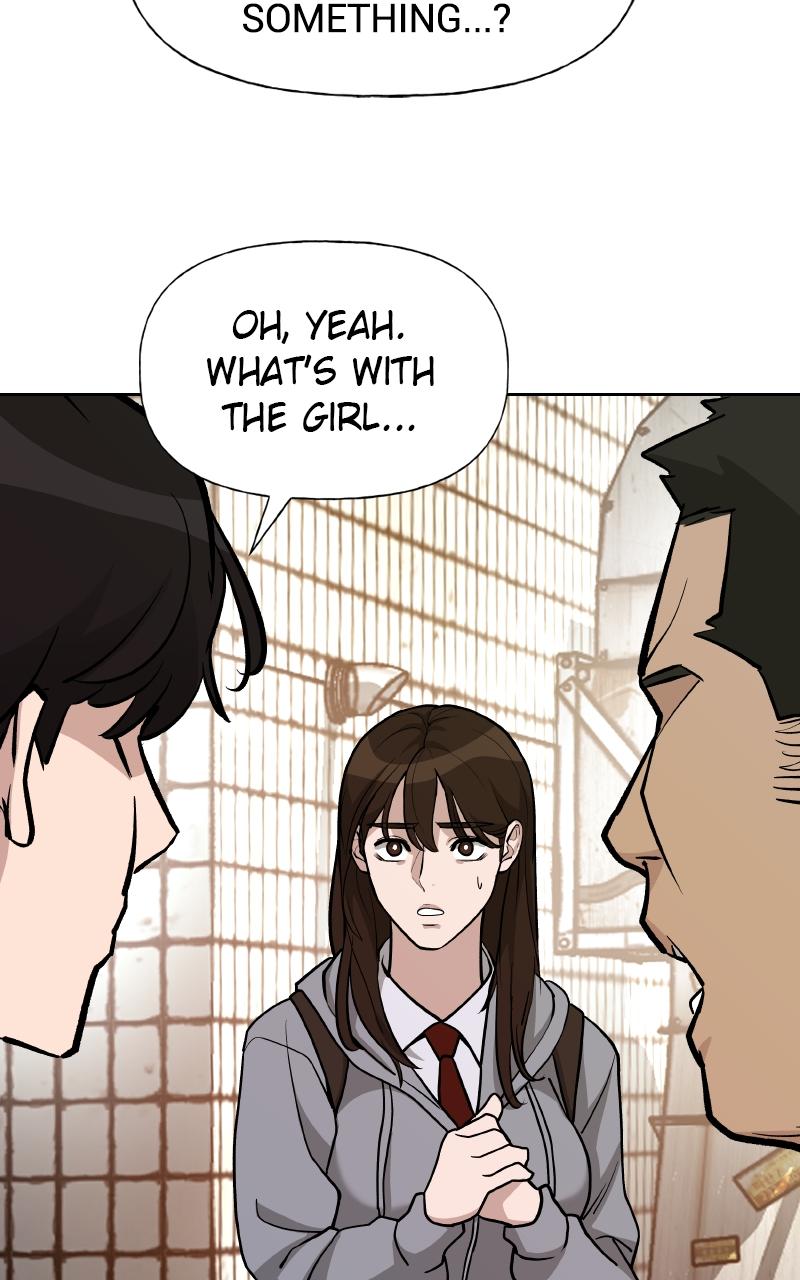 Read Designated Bully (en) Manga Online