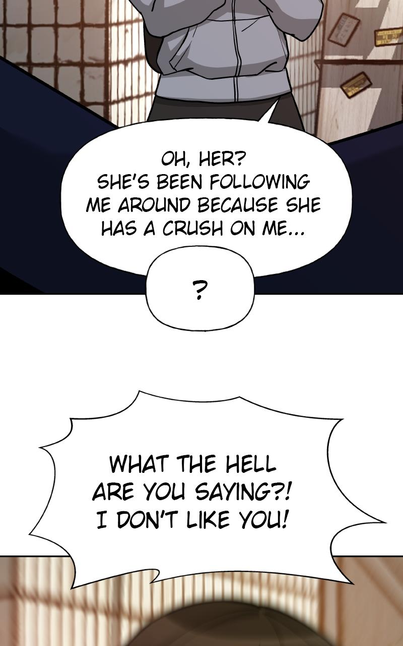 Read Designated Bully (en) Manga Online