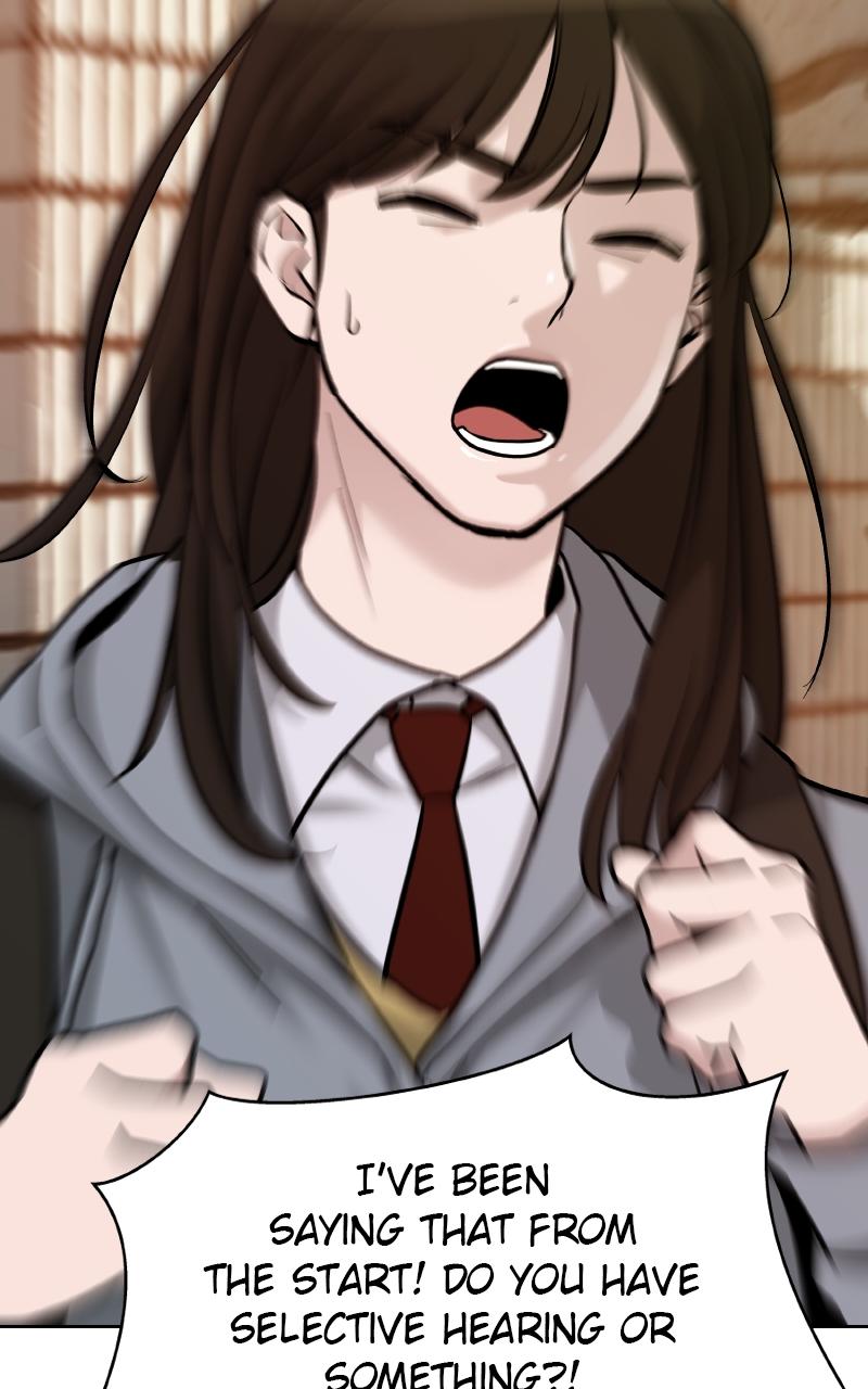 Read Designated Bully (en) Manga Online