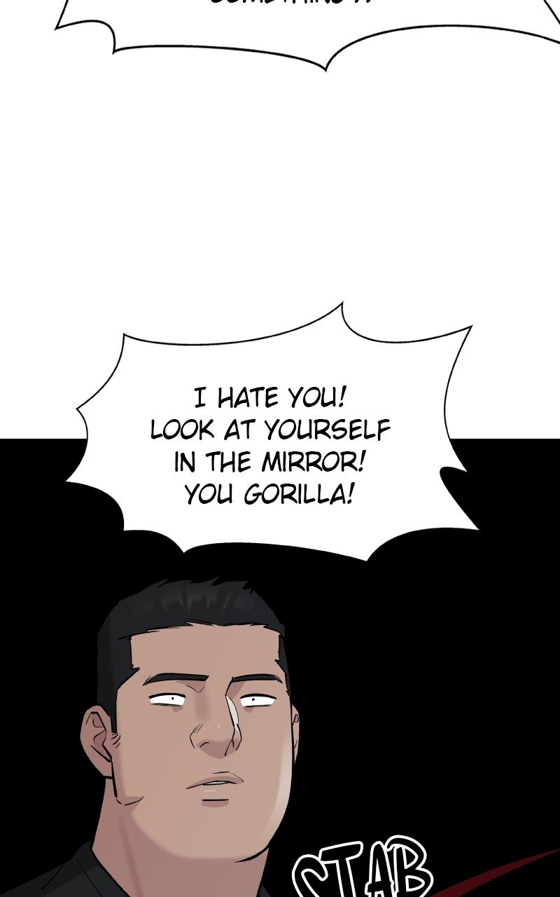 Read Designated Bully (en) Manga Online