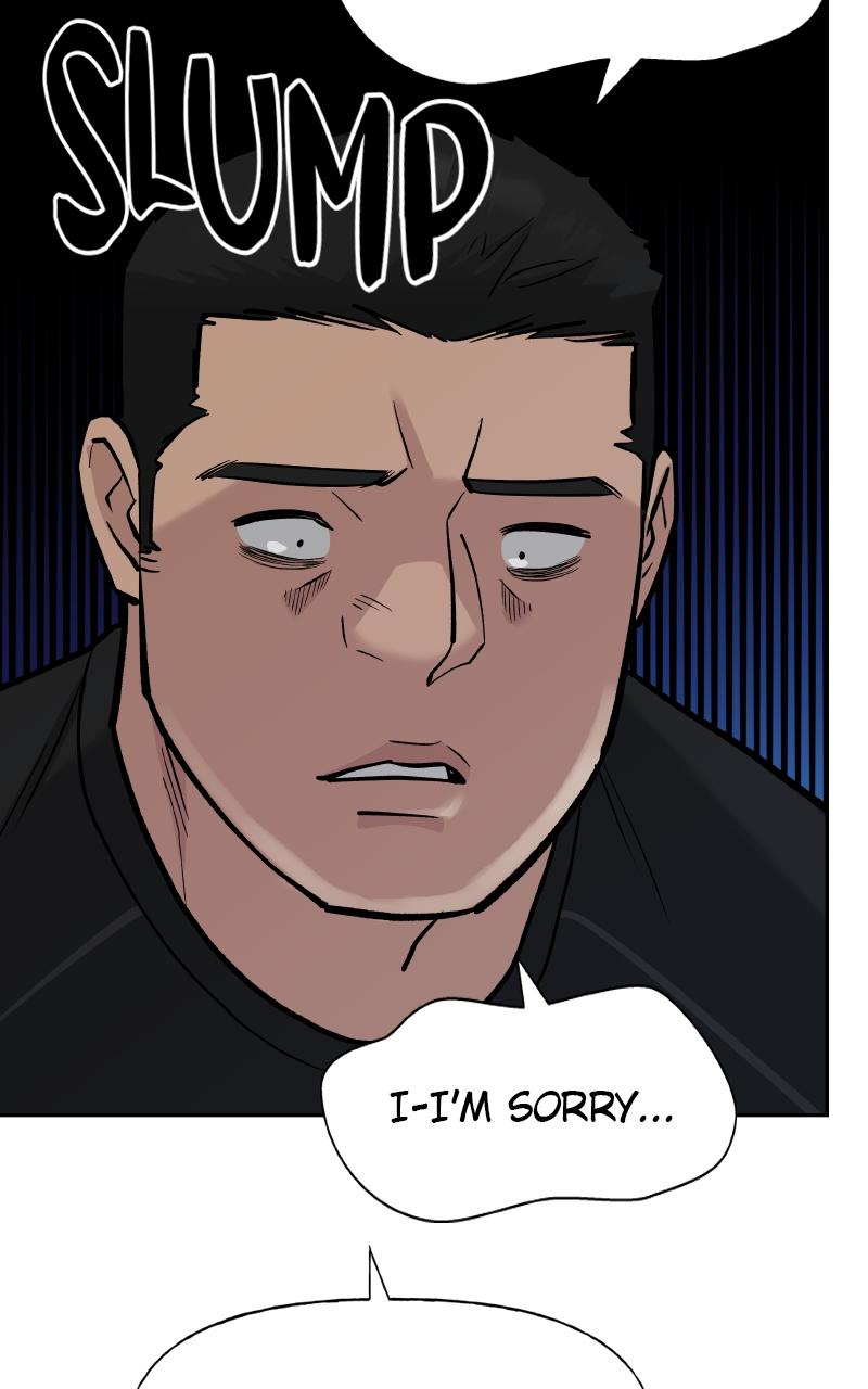Read Designated Bully (en) Manga Online
