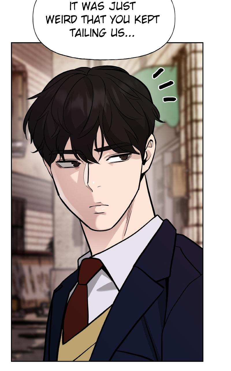 Read Designated Bully (en) Manga Online