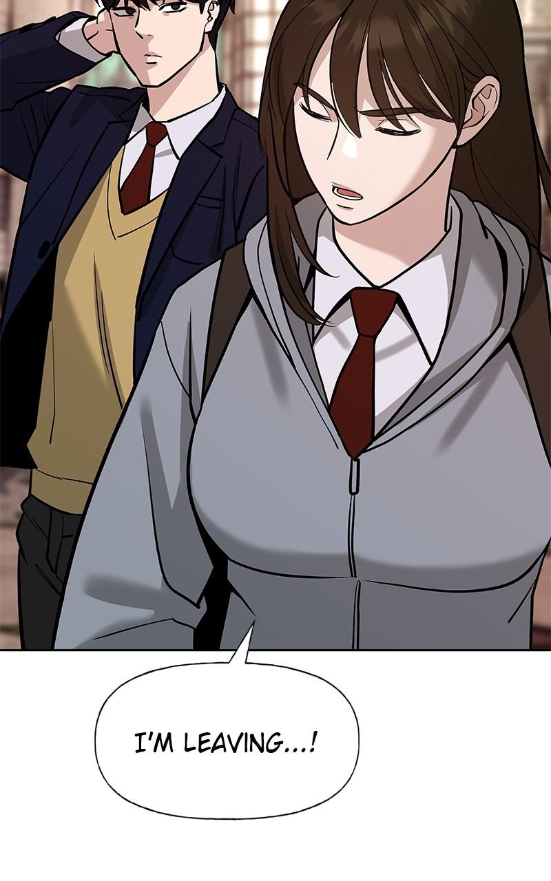 Read Designated Bully (en) Manga Online