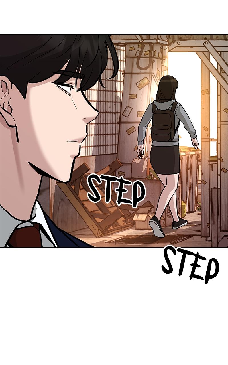 Read Designated Bully (en) Manga Online