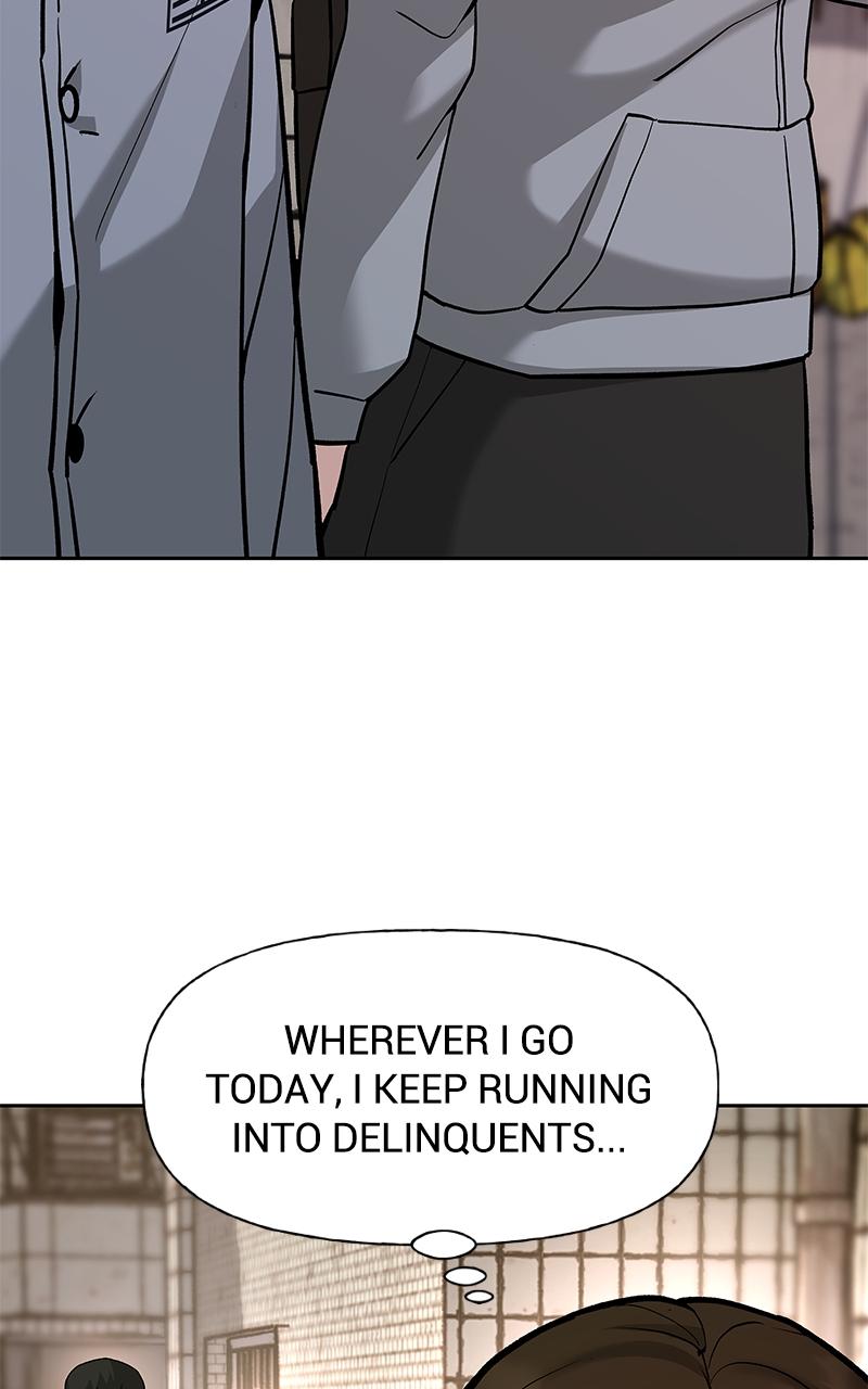 Read Designated Bully (en) Manga Online