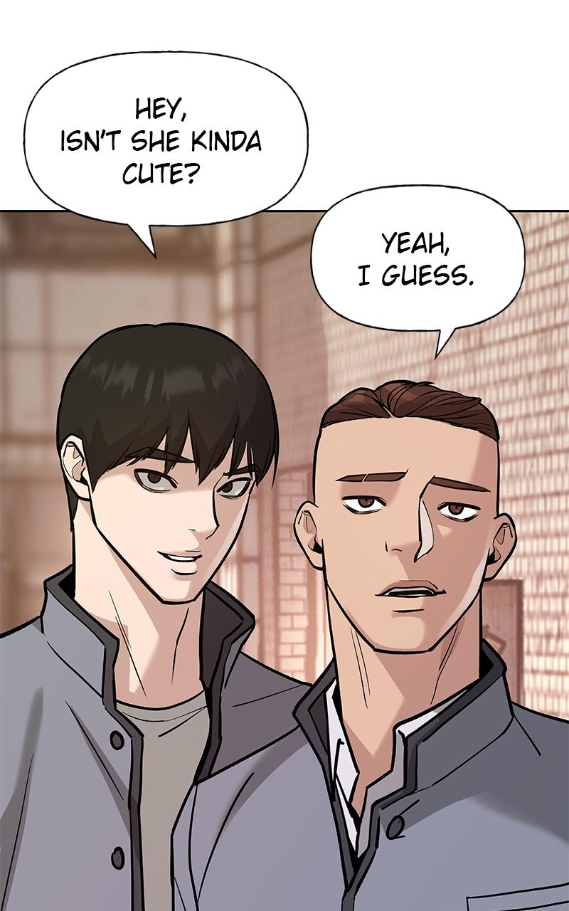 Read Designated Bully (en) Manga Online