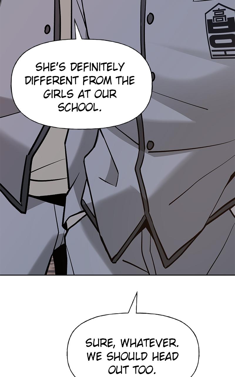 Read Designated Bully (en) Manga Online
