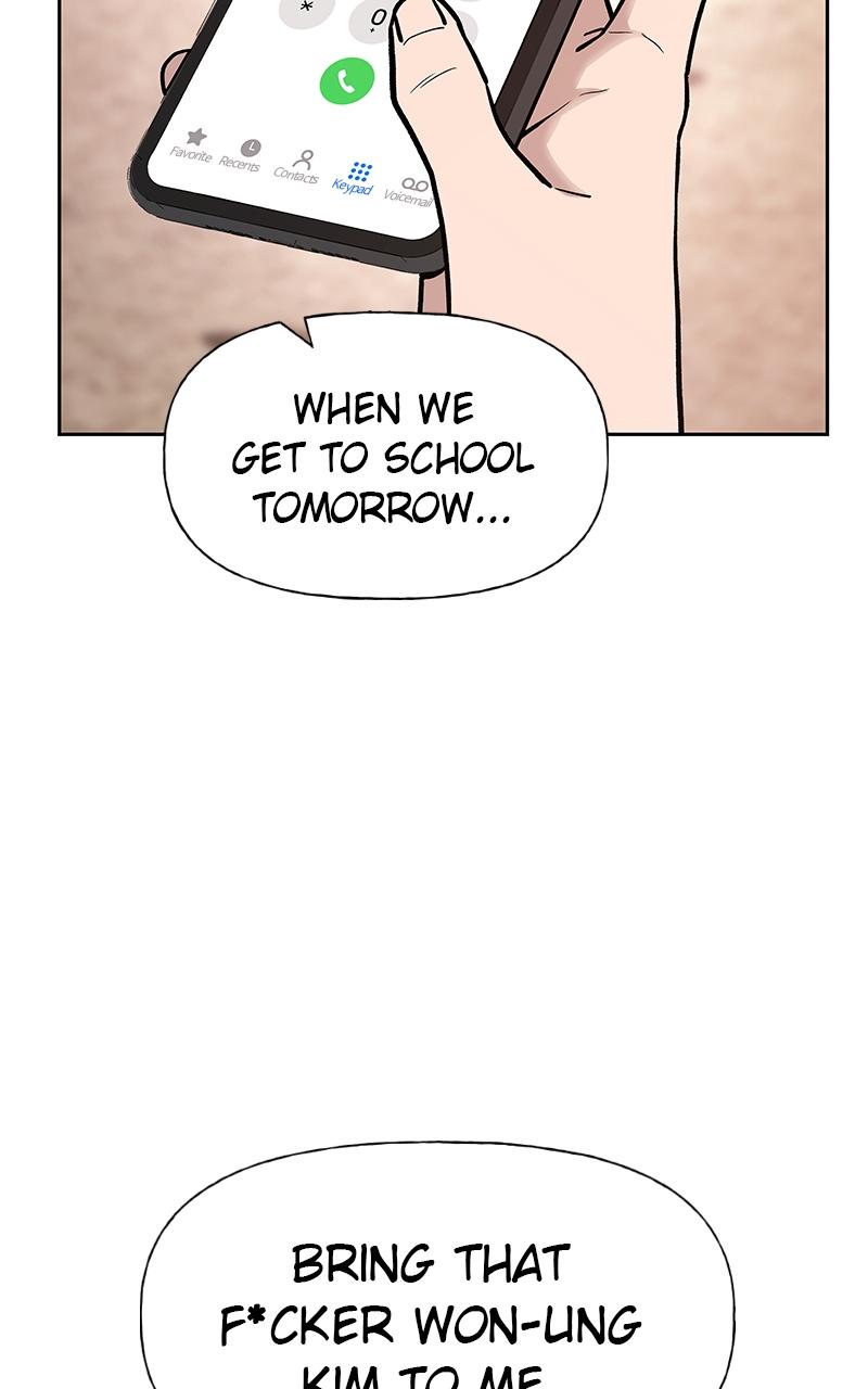 Read Designated Bully (en) Manga Online