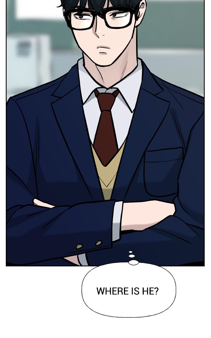 Read Designated Bully (en) Manga Online