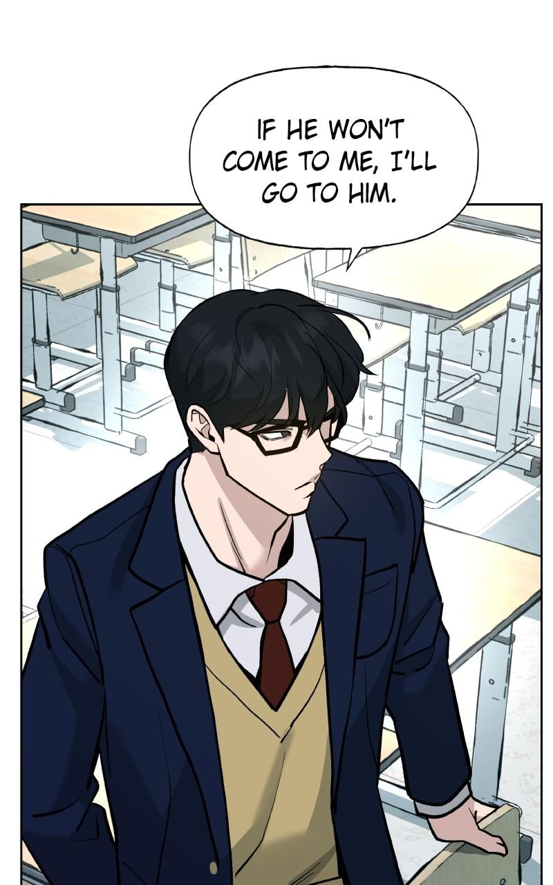 Read Designated Bully (en) Manga Online