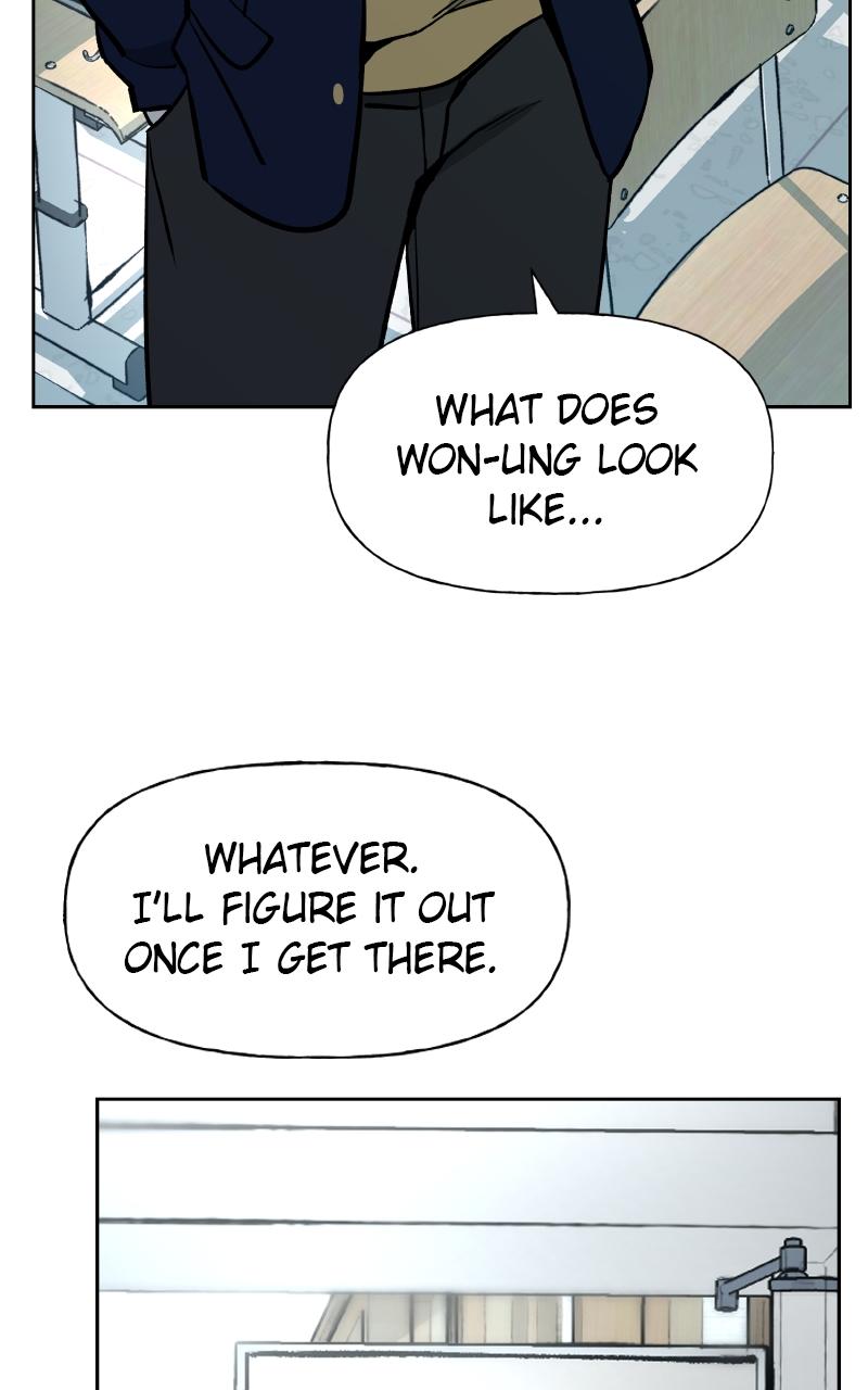 Read Designated Bully (en) Manga Online