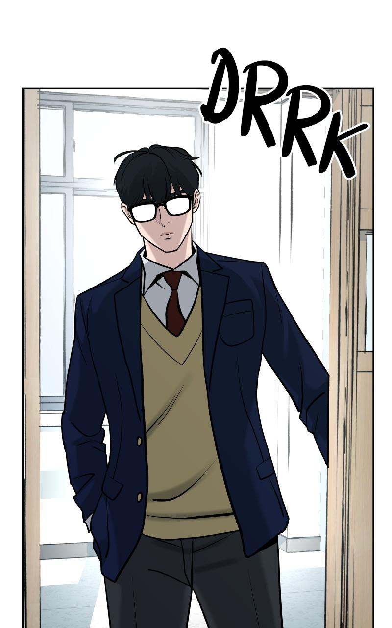 Read Designated Bully (en) Manga Online